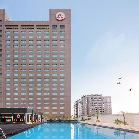 The Howard Plaza Hotel Гаосюн Экстерьер фото The hotel in 2016