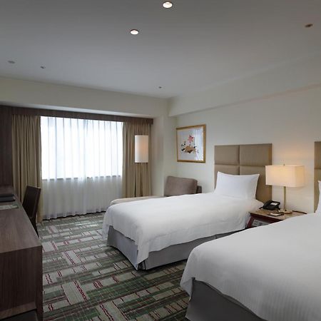 The Howard Plaza Hotel Гаосюн Экстерьер фото Deluxe Room